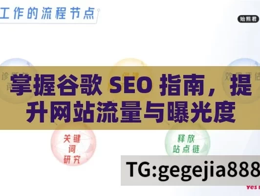 掌握谷歌 SEO 指南，提升网站流量与曝光度,谷歌SEO指南，掌握搜索引擎优化的秘诀