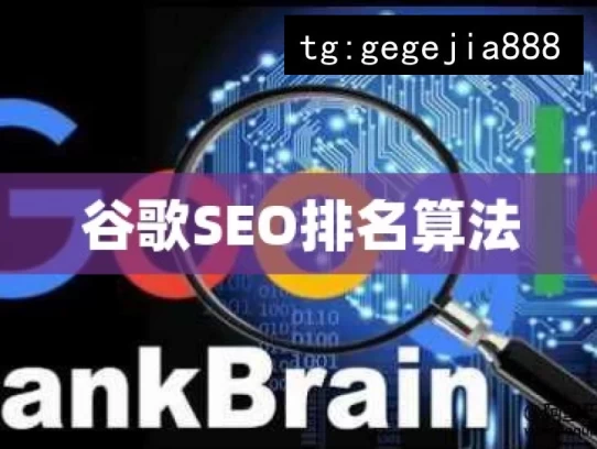 谷歌SEO排名算法，谷歌 SEO 排名算法的奥秘探究