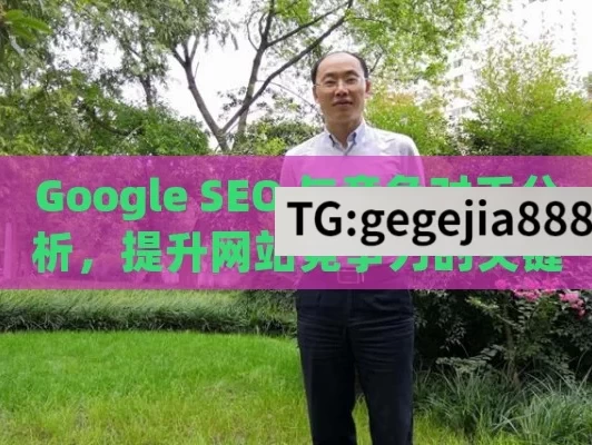 Google SEO 与竞争对手分析，提升网站竞争力的关键,Google SEO与竞争对手分析方法