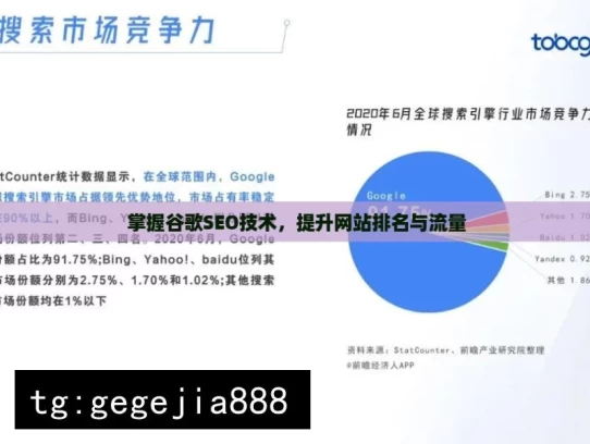 掌握谷歌SEO技术，提升网站排名与流量，掌握谷歌 SEO 技术，助推网站发展