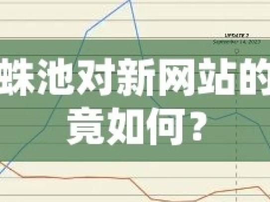 谷歌蜘蛛池对新网站的助力究竟如何？