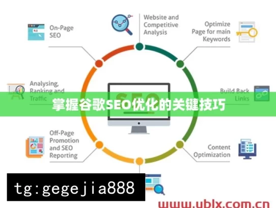 掌握谷歌SEO优化的关键技巧，掌握谷歌SEO优化关键