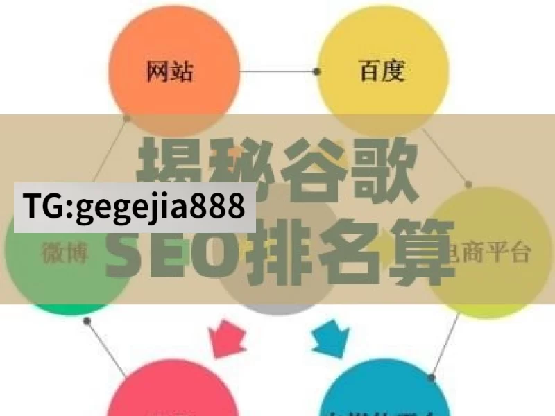 揭秘谷歌SEO排名算法，提升网站流量的关键策略