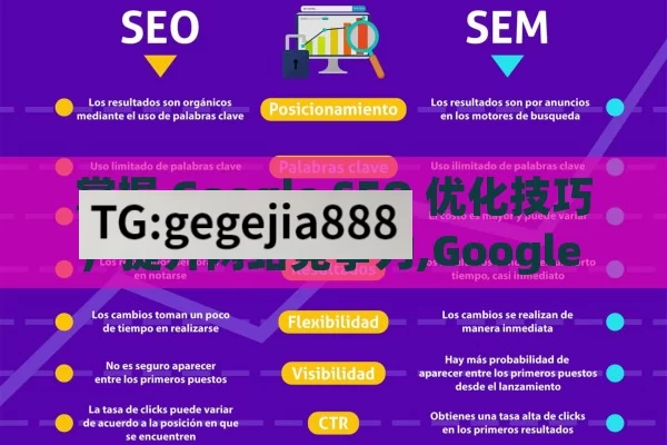 掌握 Google SEO 优化技巧，提升网站竞争力,Google SEO如何优化网站，提升排名的终极指南