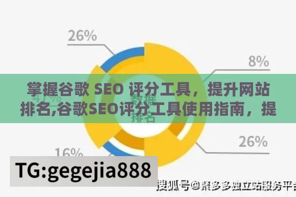 掌握谷歌 SEO 评分工具，提升网站排名,谷歌SEO评分工具使用指南，提升网站排名的秘诀