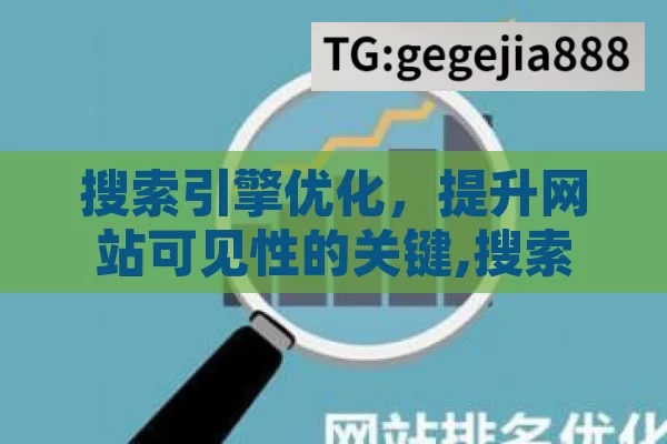 搜索引擎优化，提升网站可见性的关键,搜索引擎优化，提升网站排名的终极指南